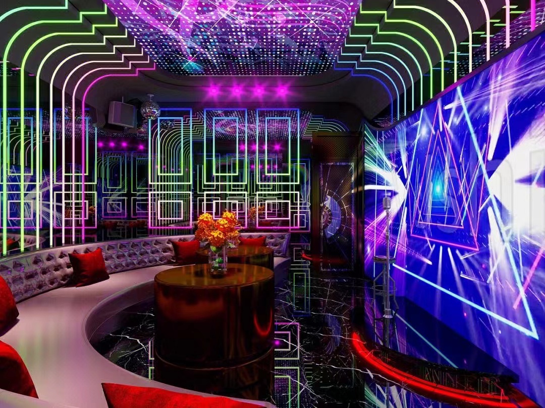 防城港商务小时场ktv-港口区ktv预定